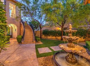 4103 Villa Rafael Dr, Las Vegas, NV 89141