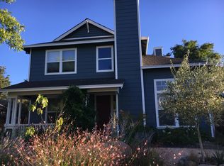 1109 Chiles Ave, Saint Helena, CA 94574