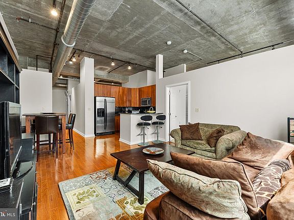 4th image of 130 N 2nd St Unit 4E2