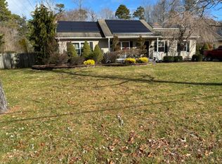 602 Reeves St, Cape May Court House, NJ 08210