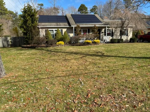 602 Reeves St, Cape May Court House, NJ 08210