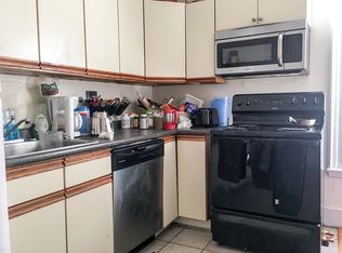 28 Linwood St, Hyde Park, MA 02136