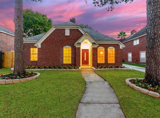 5922 Caldicote St, Humble, TX 77346