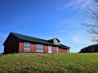 4435 Wadsworth Hill Rd LOT WP001, Scio, NY 14880