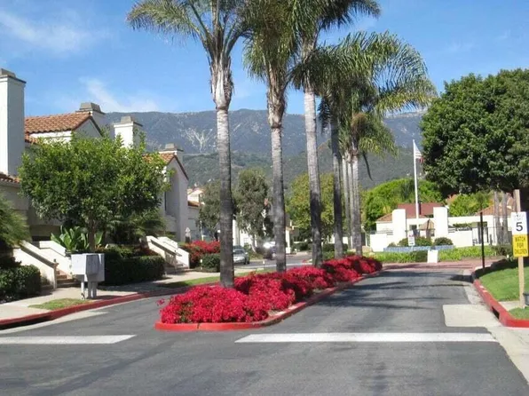 1220 Franciscan Ct Unit 6, Carpinteria, CA 93013