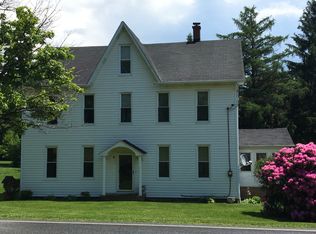 1137 Solomon Run Rd, Johnstown, PA 15904