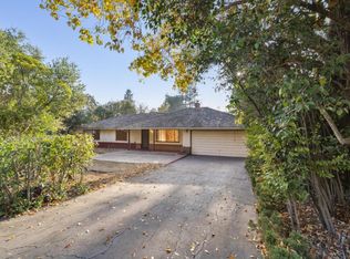 442 Knoll Dr, Los Altos, CA