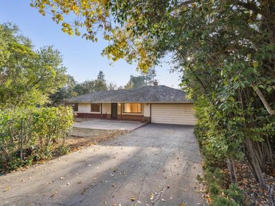 442 Knoll Dr, Los Altos, CA, 94024