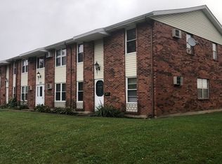 1299 Sanlor Ave #5, West Milton, OH 45383
