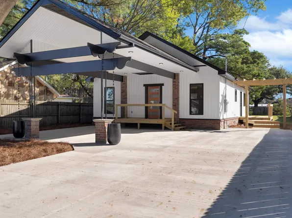 (undisclosed Address), Caraway, AR 72419