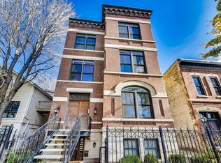 2639 N Sheffield Ave #2, Chicago, IL 60614