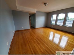 2418 W Marquette Rd #3, Chicago, IL 60629