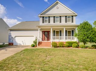 2601 Schumann St, Fredericksburg, VA 22408