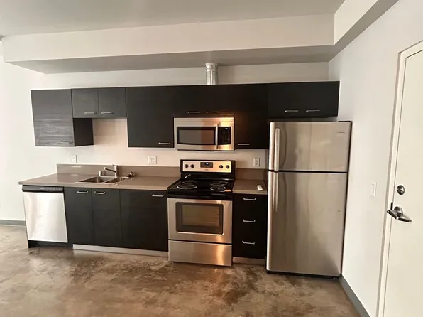 Habitat on 31st