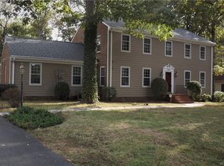 111 Midfield Rd, North Chesterfield, VA 23236