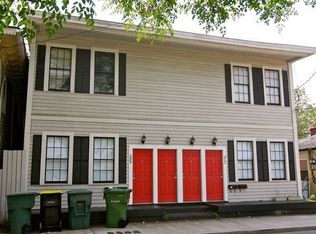 309-A W Huntingdon St, Savannah, GA 31401