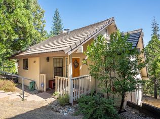 50848 Smoke Tree Trl, Bass Lake, CA 93604