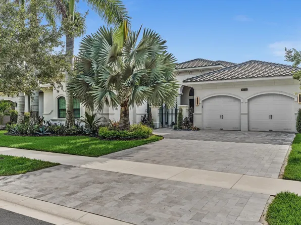 16732 Strasbourg Ln, Delray Beach, FL 33446