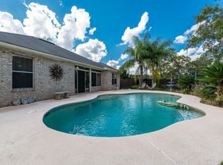 2910 Decidely St, Green Cove Springs, FL 32043