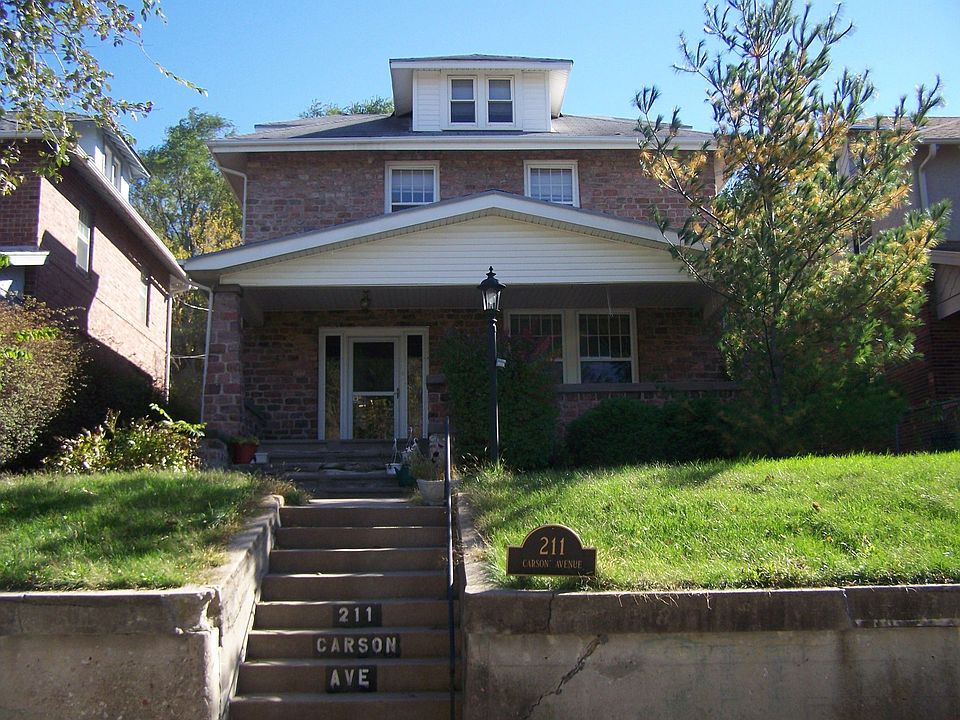 Old Historic Home