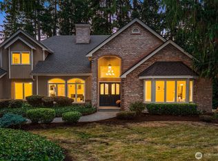 Sunrise Crest, Redmond, WA 98052