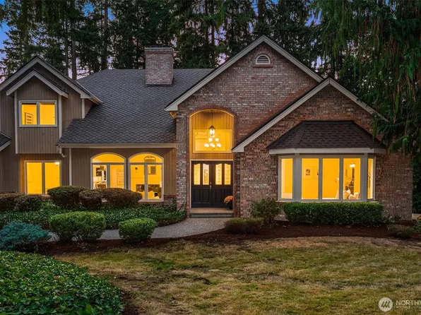 16707 NE 124th Street, Redmond, WA 98052