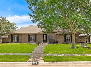 3721 Trilogy Dr, Plano, TX 75075