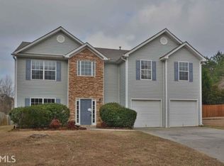 1549 Sydney Pond Cir, Lawrenceville, GA 30046