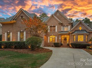 1110 Anniston Pl, Indian Trail, NC 28079