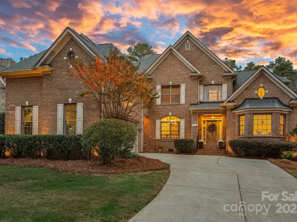 1110 Anniston Pl, Indian Trail, NC 28079