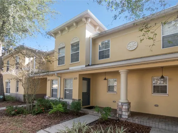 233 PENMARK STONE PLACE, VALRICO, FL 33594