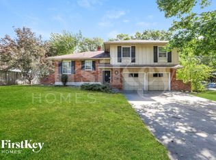 3605 S Stayton Ave, Independence, MO 64055
