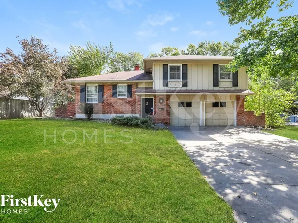 3605 S Stayton Ave, Independence, MO 64055