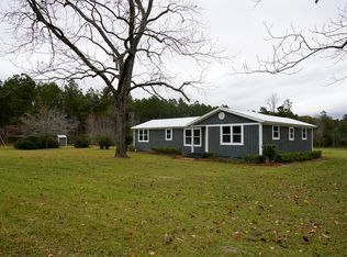 763 Bridgeford Church Rd, Hazlehurst, GA 31539