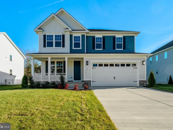 5017 Gray Fox Dr, Bealeton, VA 22712