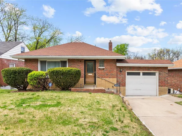 4307 Nelson Dr, Saint Louis, MO 63121