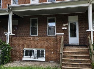 4225 Ivanhoe Ave #4225, Baltimore, MD 21212