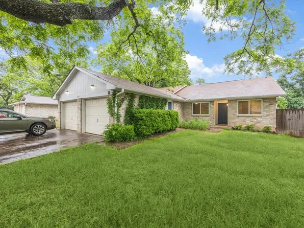 12817 Hymeadow Dr #B, Austin, TX 78729