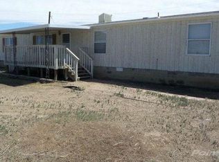 16352 County Road F, Ordway, CO 81063