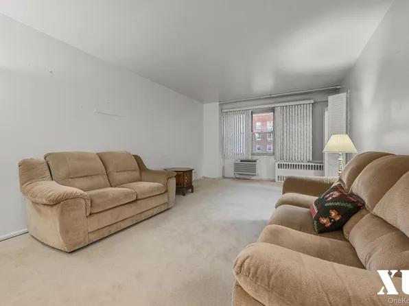 43-10 Kissena Boulevard #15N, Flushing, NY 11355