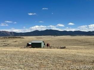 585 Mockingbird Cir, Hartsel, CO 80449