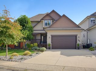 2816 Woodland Dr, Langley, BC V2Y 1C2