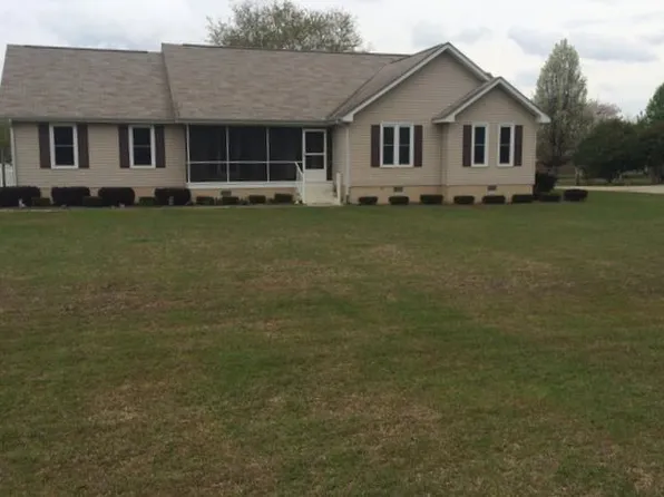 116 Alan Ct, Macon, GA 31216