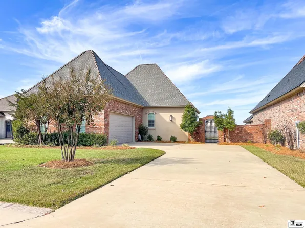 106 Vieux Carre Pl, Monroe, LA 71203