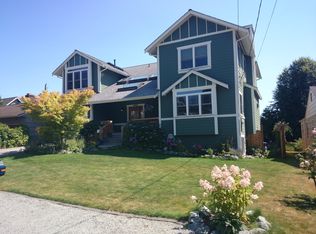 5059 SW Waite St, Seattle, WA 98116