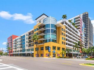 1208 E Kennedy Blvd UNIT 1021, Tampa, FL 33602