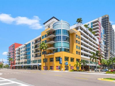 1120 E Kennedy Blvd Unit 1221, Tampa, FL, 33602
