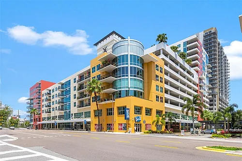 1208 E Kennedy Blvd #515 Photo 1