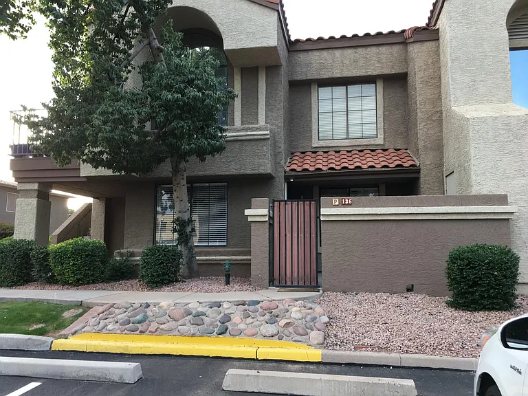 1905 E University Dr #P-136 — Photo 2
