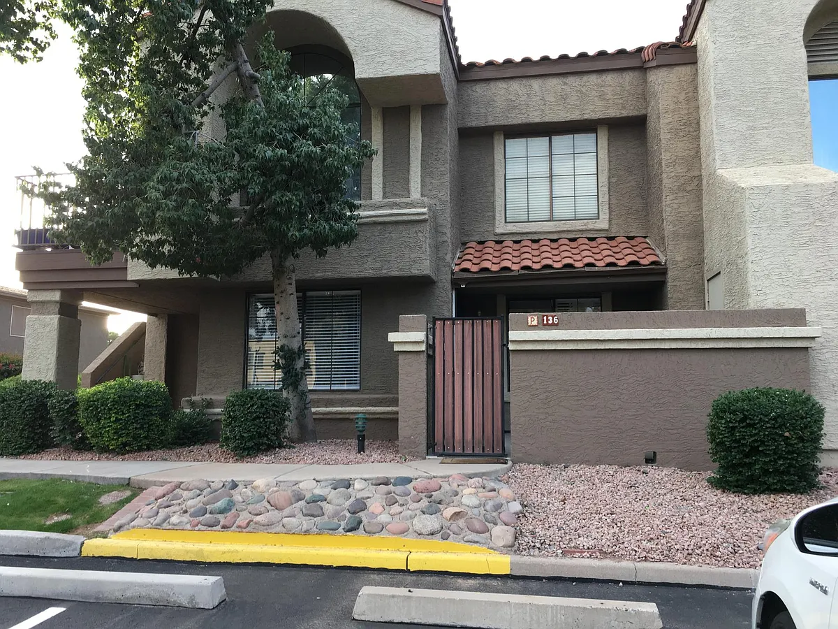 Photo 2 of 39 - 1905 E University Dr #P-136 - Tempe, AZ Building Photo - 1905 E University Dr #P-136